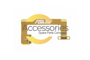 Asus screenpad video flat Cable