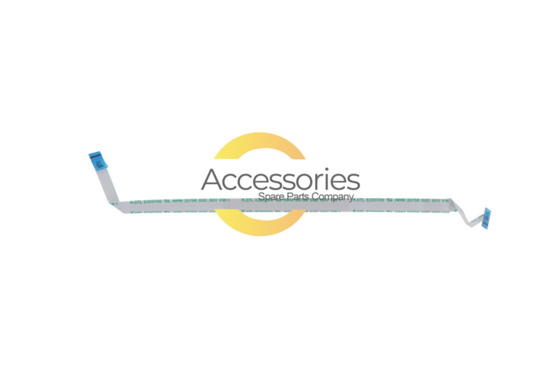 Asus ZenBook Pro 15 8-Pin Touchpad Ribbon Cable