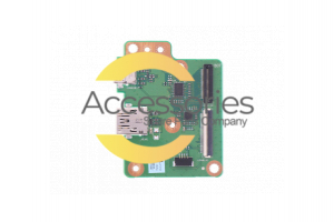 Asus USB controller card