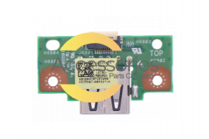 Asus USB controller board