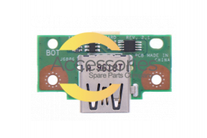 Asus USB controller board