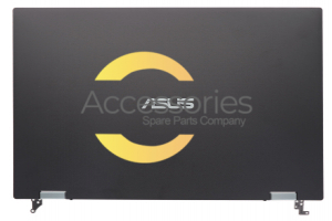 Asus 15'' UHD gray touch screen module