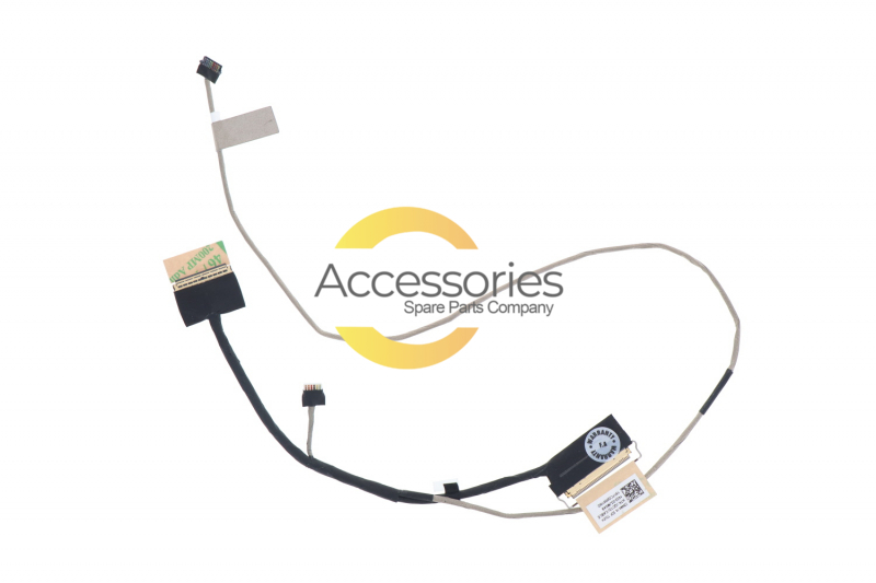 Asus Chromebook 40 Pin Touchscreen Cable