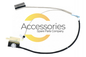 Cable EDP 40 Pins FHD 300Hz de PC portable Asus