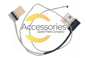 Asus 40-pin screen Cable