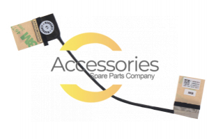 Asus 30 Pins LVDS Cable