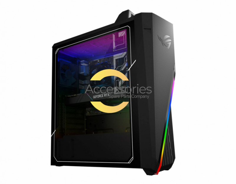 Asus Accessories for GL15DH