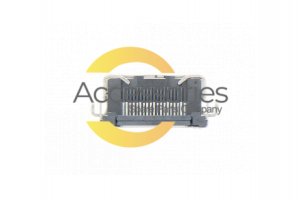 Asus ROG HDMI Connector