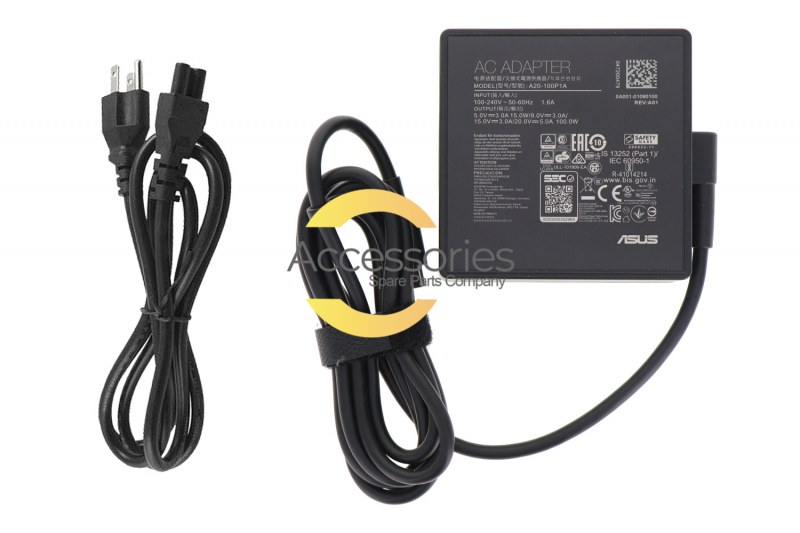 Asus Charger 100W 