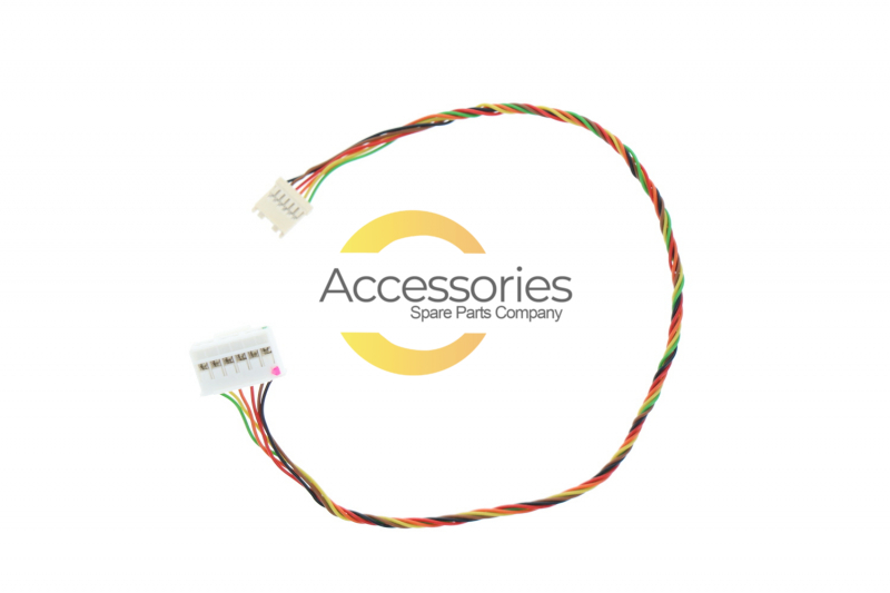 6 pins connection Cable for Asus screen