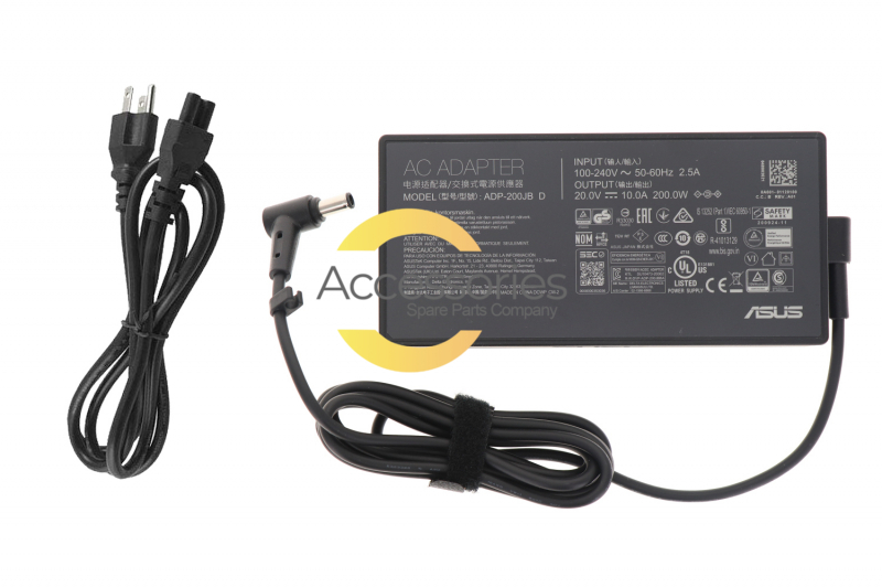 Asus adapter 200W