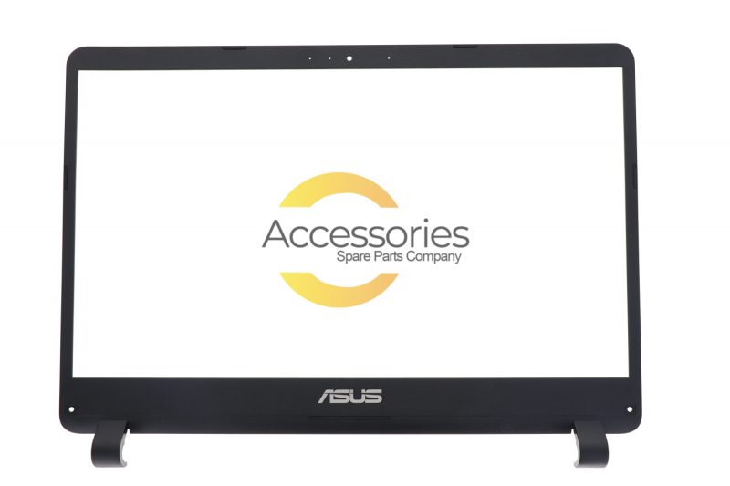 Asus Black 15-inch LCD Bezel