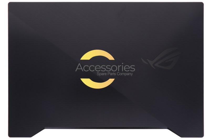 LCD Cover noir 15 pouces ROG Zephyrus G15 de PC portable Asus