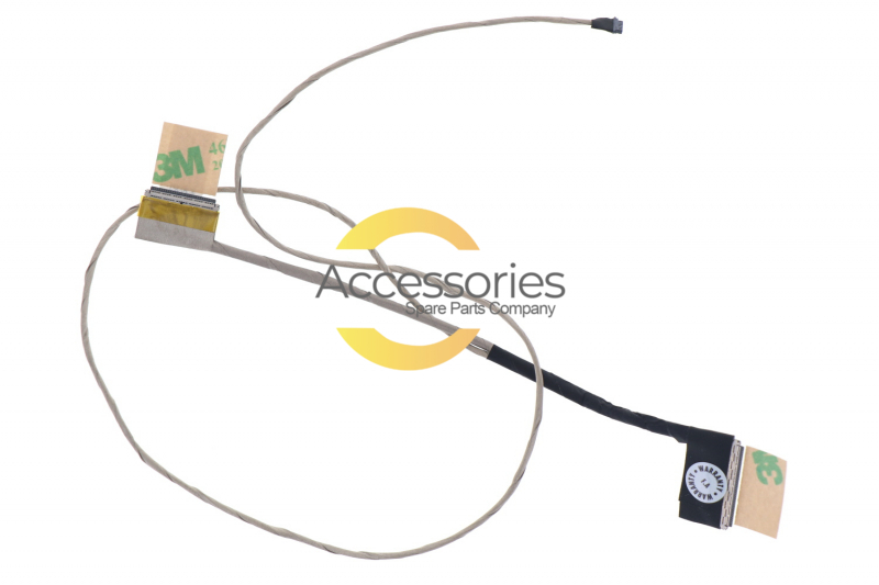 Asus FHD EDP Cable 40 Pins