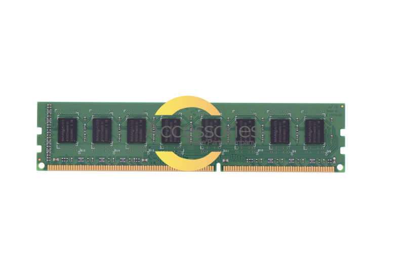 RAM 4Gb DDR3 1600MHz 