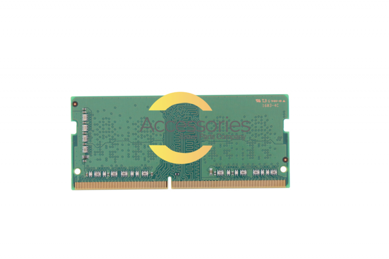RAM 2 GB DDR4 2133 MHz