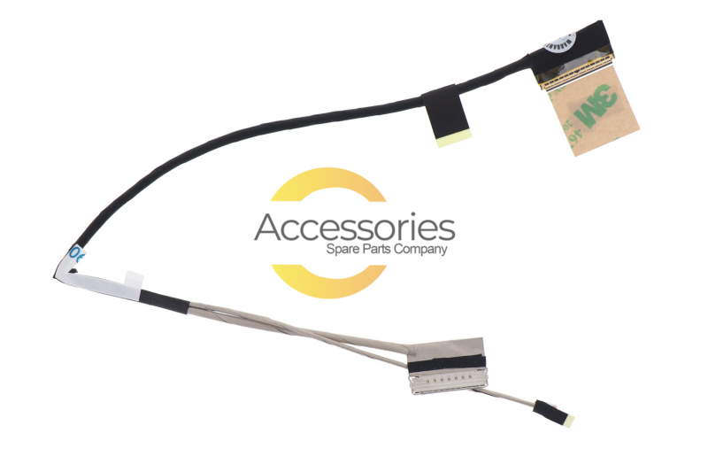 Asus 40 Pin EDP Cable 240Hz FHD