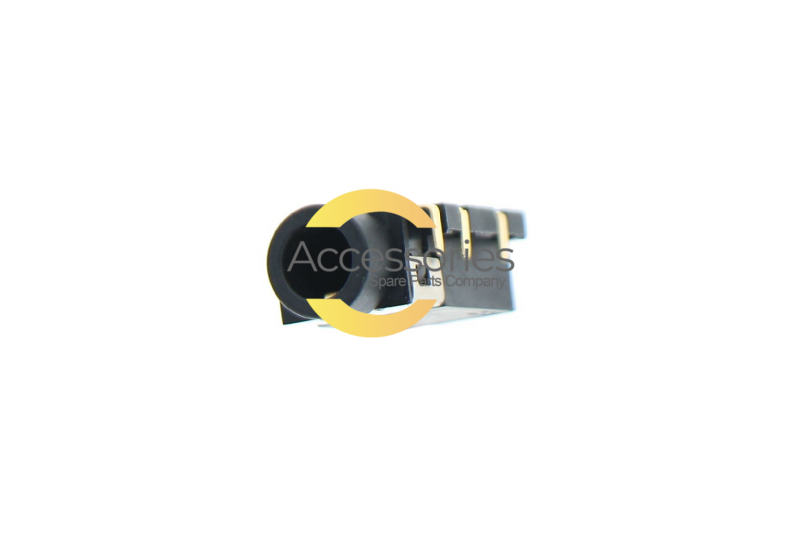 Asus Audio jack connector
