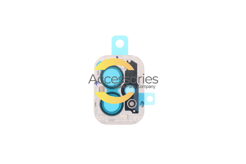 Asus Silver webcam protection ZenFone