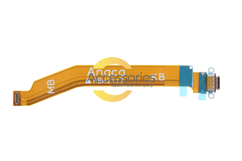 Asus Nappe USB FPC type C pour Zenfone 8
