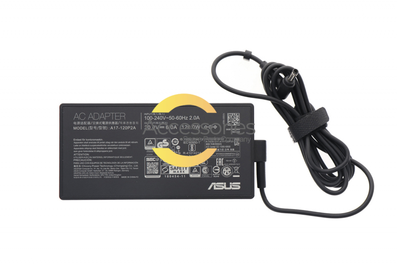 Asus 120W Laptop Charger 