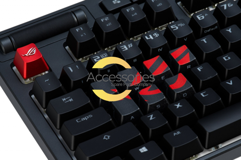 Asus gaming Keycap Set