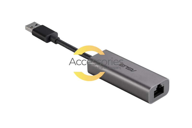 Asus USB-A ethernet adapter
