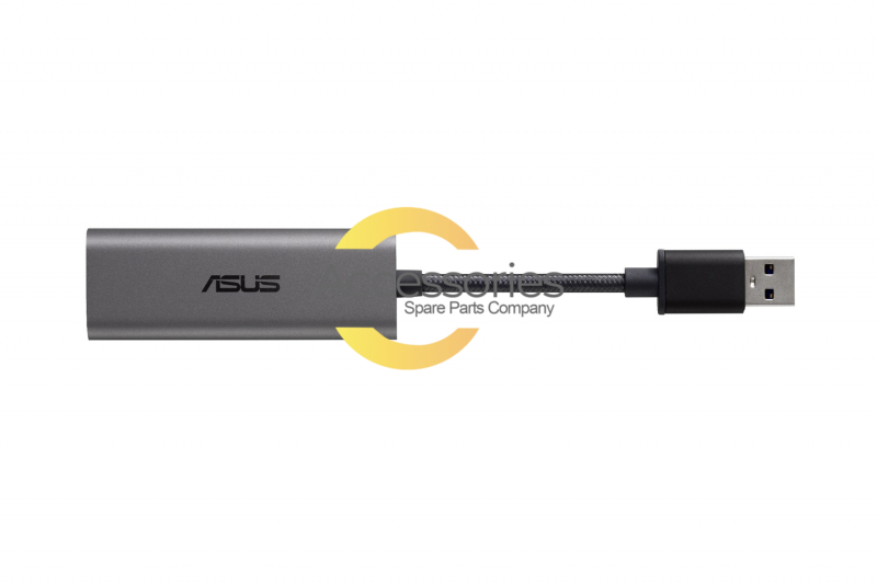 Asus USB-A ethernet adapter