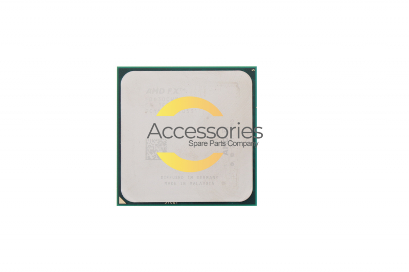 AMD FX 6300 3.5 GHz processor for Asus Tower (OEM)