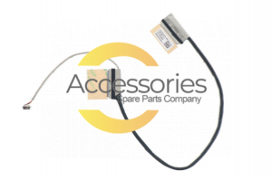 Asus VivoBook 40 pin EDP Cable