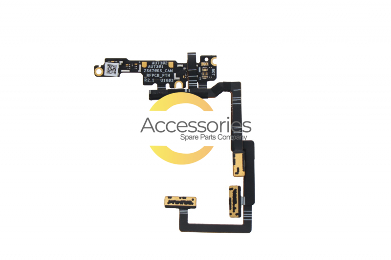Asus ZenFone 7 and 7 Pro triple camera FPC cable