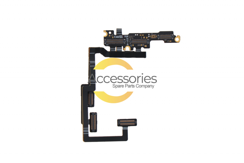 Asus ZenFone triple camera FPC Cable