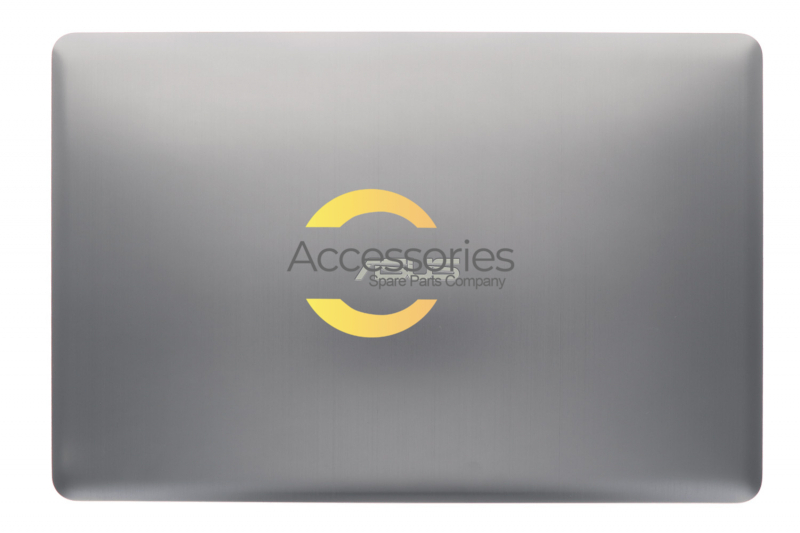 15-inch grey LCD Cover for Asus laptop