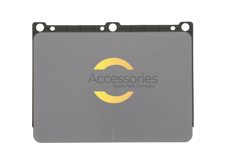 Touchpad gris de PC portable Asus
