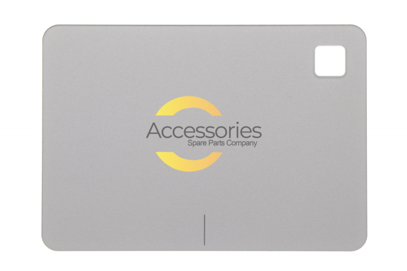 Plaque de touchpad grise de PC portable Asus