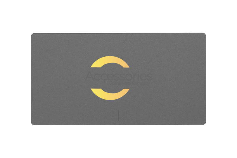 Asus Gray touchpad plate