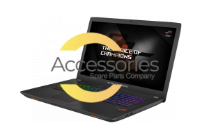 Parts for Asus GL753 | ROG | Asus Accessories