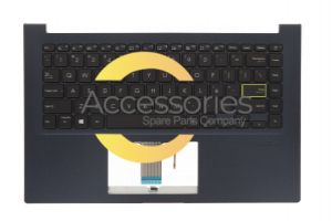 Asus VivoBook Blue keyboard Replacement