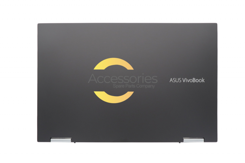 Asus VivoBook Flip Touch Screen 14-inch Gray FHD 