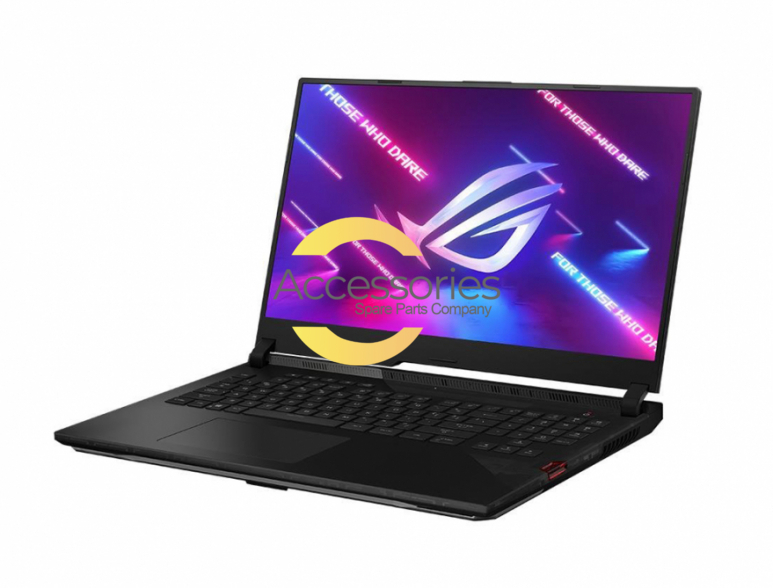 Asus Parts for G733ZX