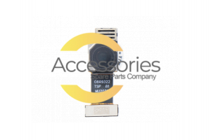 Asus Zenfone 8 Flip 8 MP rear webcam