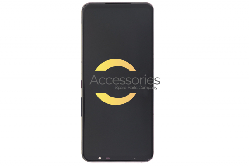 Asus ROG Phone Full HD + black screen module