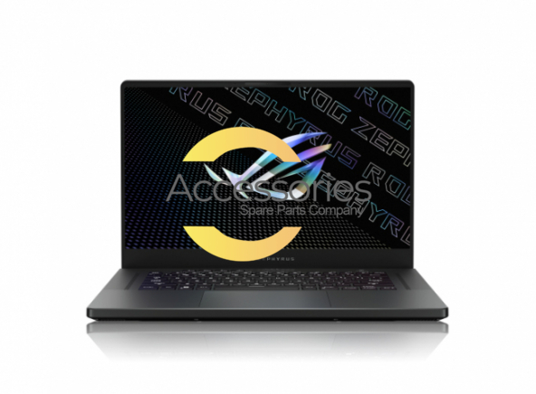Asus Accessories for GU603ZW