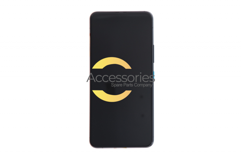 Asus 6.6'' black Full HD+ Zenfone 8 Flip screen module