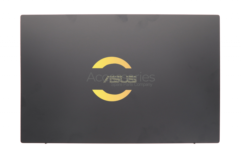Asus 15 inch Gray LCD Cover