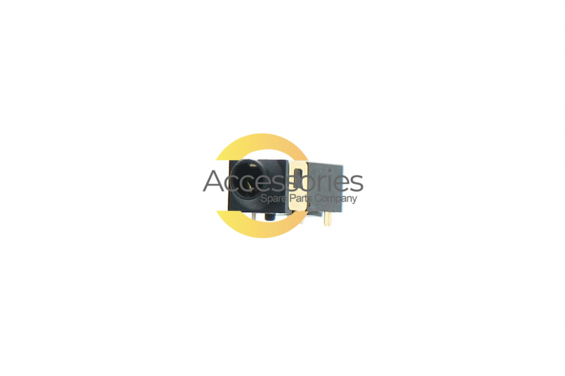Asus Audio jack connector
