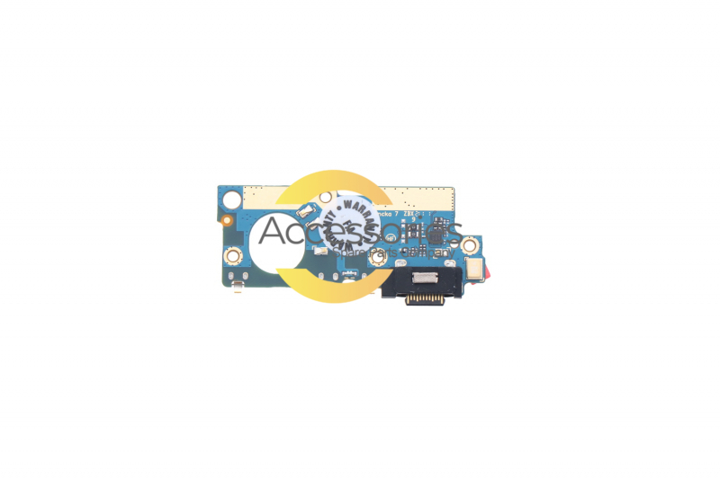 Asus ZenFone power board