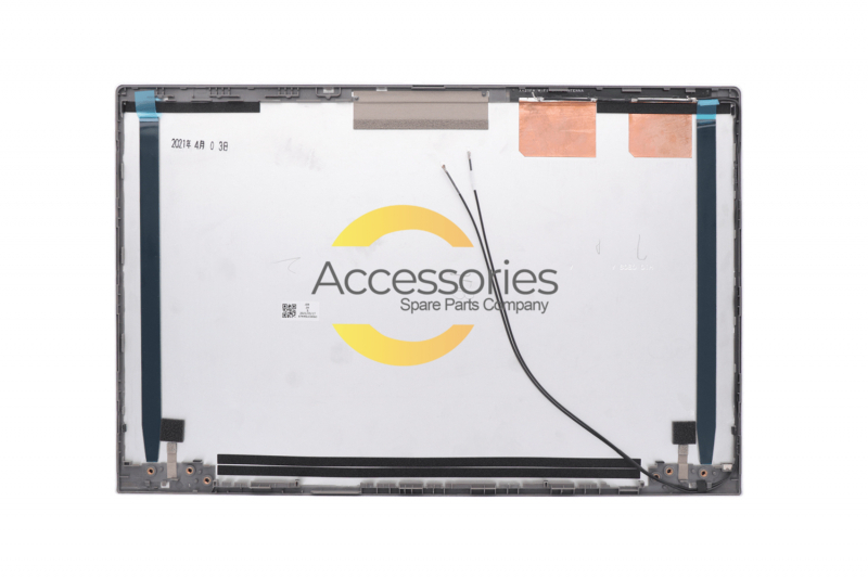 Asus VivoBook White LCD Cover 14