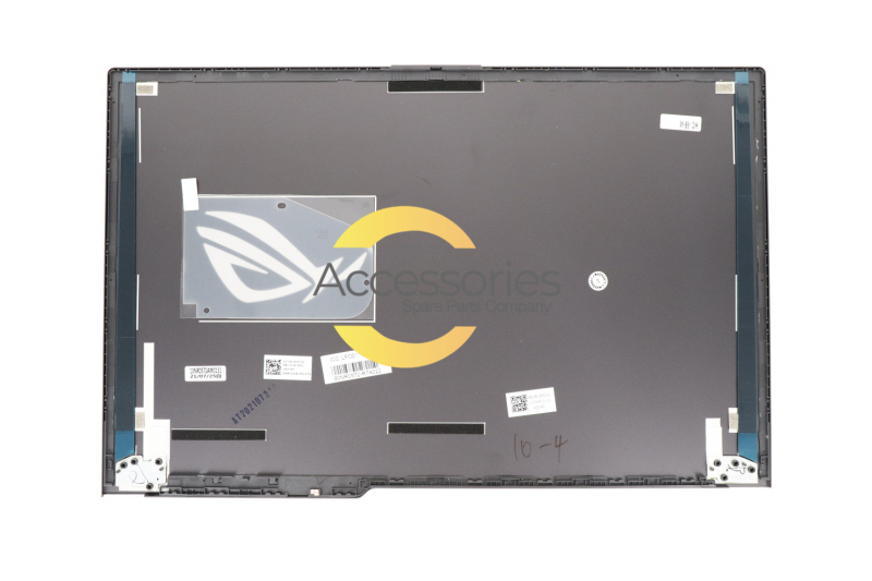 Asus LCD Cover grey 15