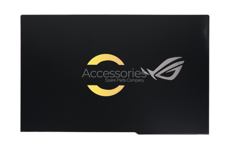 Asus Laptop 17-inch LCD Cover